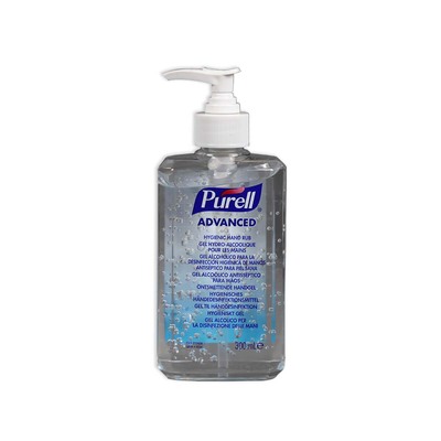 PURELL®  Advanced Hygienic Hand Rub