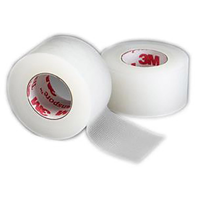 Transpore Surgical Tape X24