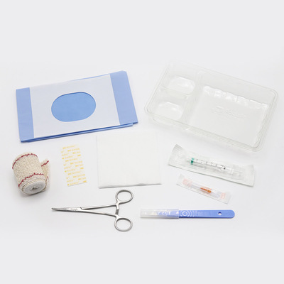 Rocialle Implant Removal Kit x1