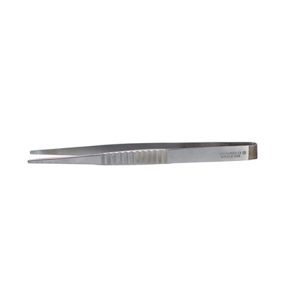 Turn Over End Forceps 12.5cm x 20