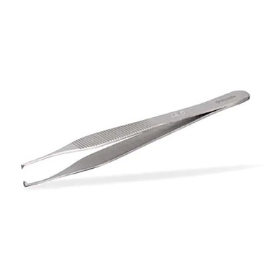 Instrapac Adson Extra Fine Non-Toothed Forceps, Sterile - x 1