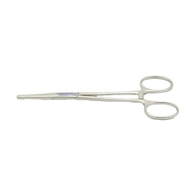 Instrapac Spencer Wells Artery Forceps