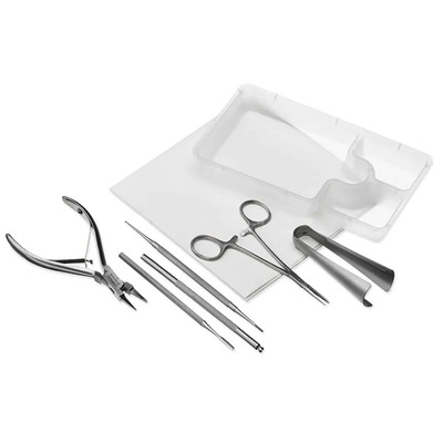 Instrapac Disposable Nail Surgery Pack - x 1