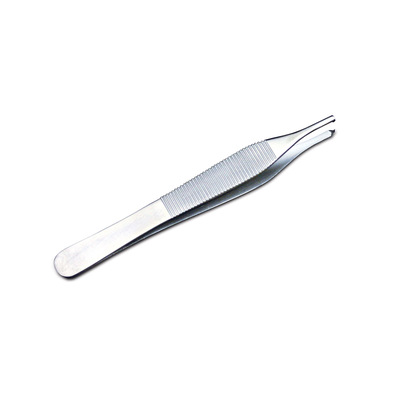 Adson Dissecting Forceps - Toothed 12.5cm x20