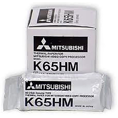 Mitsubishi Thermal Printer Ultrasound Paper,