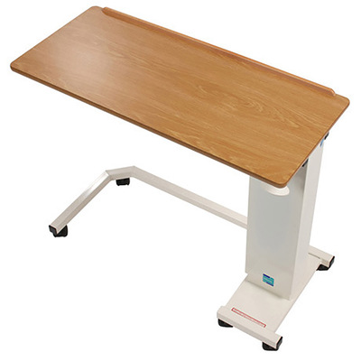 Sidhil Easi-riser Overbed Table (Tilting Top