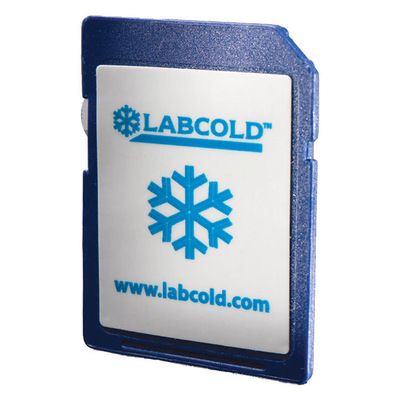 Labcold SD Card x1