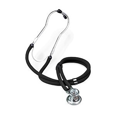 Essential Sprague Rappaport Stethoscopes - Red