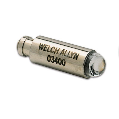 Welch Allyn Otoscope Bulb (03400)