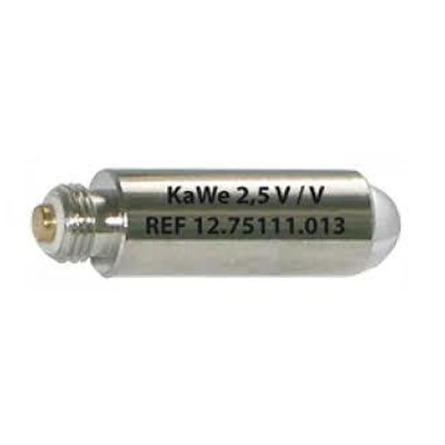KaWe PICCOLIGHT C Bulb 2.5V (28943)
