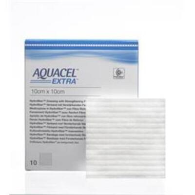 Aquacel Extra 5cm x 5cm x10