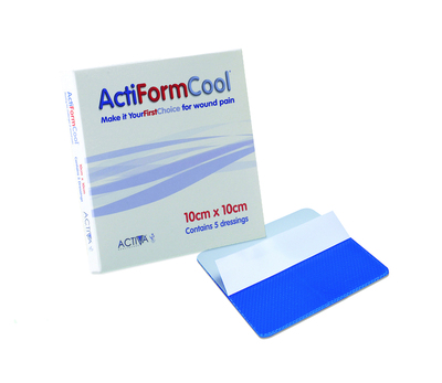 ActiFormCool 5cm x 5cm x5