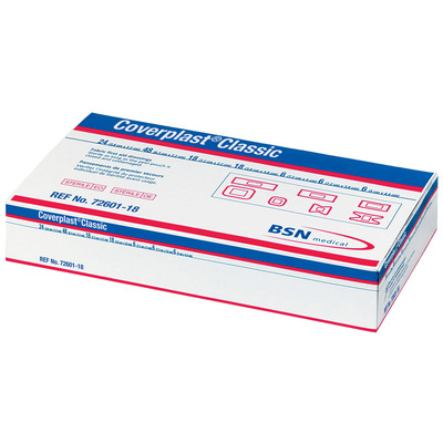 Relipad Non-Adhesive Dressing Pad 10cm x 10cm x10