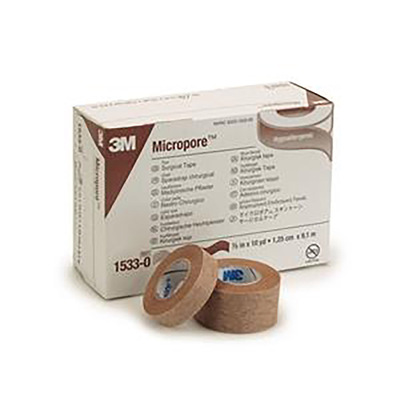 3M Micropore Surgical Tape