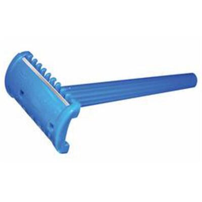 Universal Single Blade Prep Razor