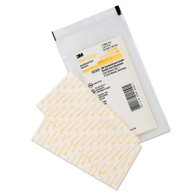 Steri-Strip Reinforced 25mm x 125mm (4 strips per envelope) x25