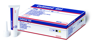 Cutimed Gel - 8g x10