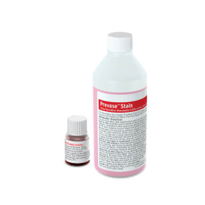 Prevasise Stain 200ml x 4ml x1