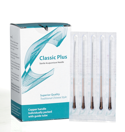 Acupuncture Classic Plus Needles