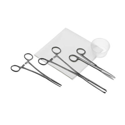 IUCD Sterile Pack Version 2 x1