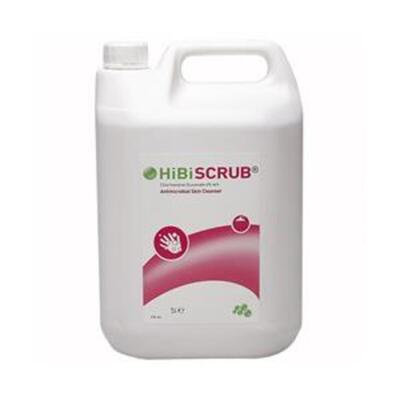 HiBiScrub&reg; 5L