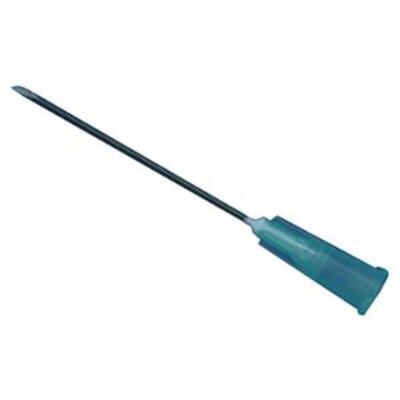 Microlance Hypodermic Needle 21g 2" x100