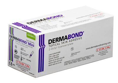 Dermabond Topical Skin Adhesive