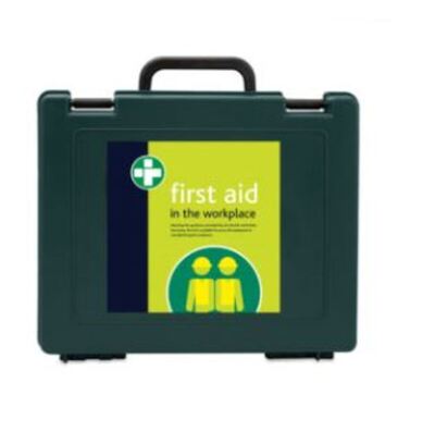 Reliance HSE 20 Person Workplace First Aid Kit