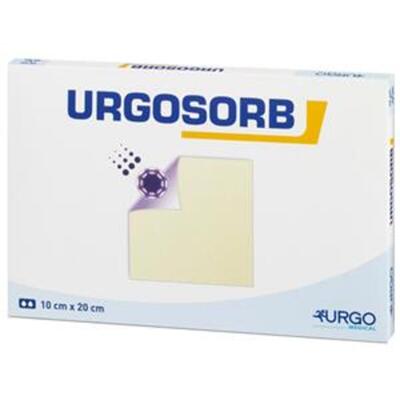 Urgosorb 10cm x 10cm x16