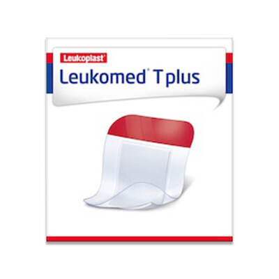 Leukomed T plus 8 x 15cm x50