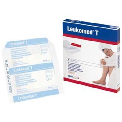 Leukomed T 11 x 14cm x50