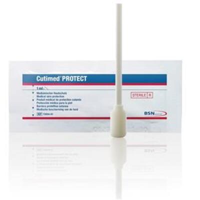 Cutimed PROTECT Foam Applicator 1ml 	x5