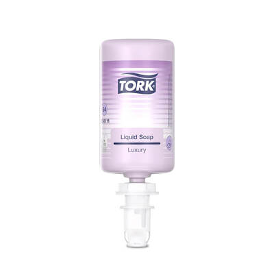 Tork Luxury Soap 1L X 1