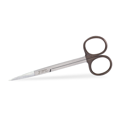 Iris Scissors - Straight 11.5cm x20