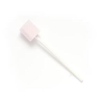 Polygon Swabs Pink x300