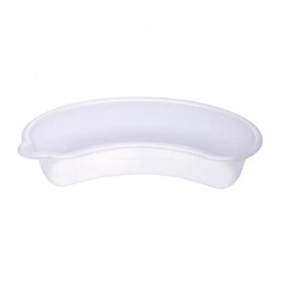 Polypropylene Sterile Kidney Dish - x 1