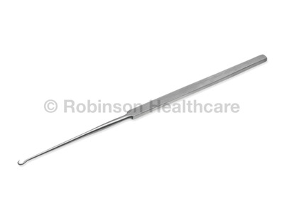 Instrapac Gillies Skin Hook Retractor