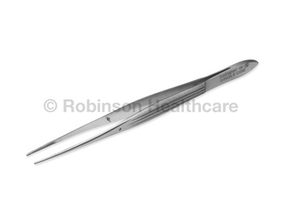 Instrapac McIndoe Forceps, 6" - x 1