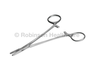 Instrapac Mayo Needle Holder 15cm