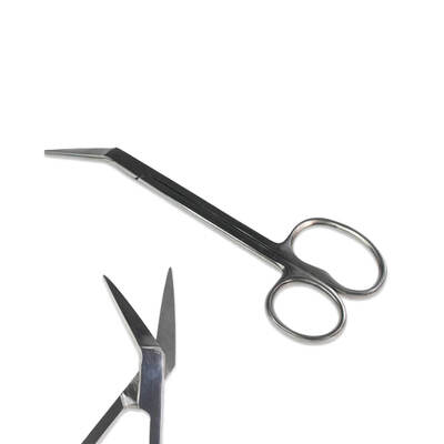 Rocialle Toe Nail Scissors