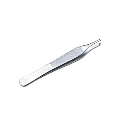 Adson Dissecting Forceps Toothed 12.5cm x1