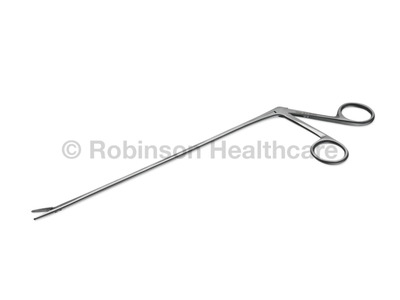 Instrapac Hartmann Crocodile Forceps, 23cm - x 20