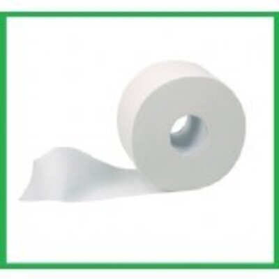 Min Jumbo 3""Core White 12 x 150m