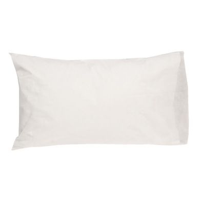 Non-Woven Disposable Pillow Protectors x 50