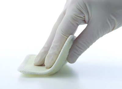 Debrisoft Debridement Pad 10 x10cm x5