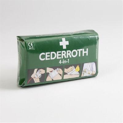 Cederroth Bloodstopper x 1