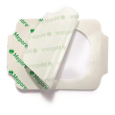 Mepore Film 6cm x 7cm x100