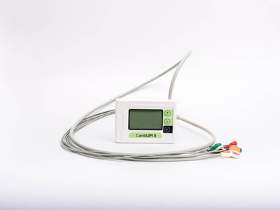 Meditech CARDIUP!3 ECG Holter