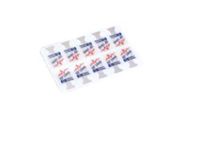 Philips Hewlett Solid Gel Electrodes x100