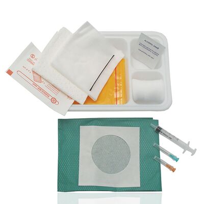 Instramed Implant Insertion Kit